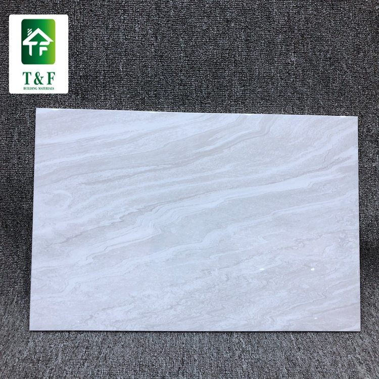 Non Slip Outdoor Marble  Floor Tile For Balcony Veranda Ceramic Balcony Floor Tiles Designs