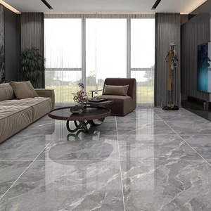 Factory Price Wholesale Full Body Porcelain For Home Use Hotel Floor Tiles With 600*600mm