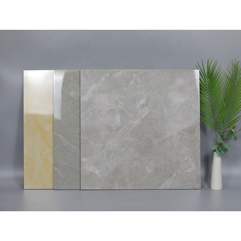 Factory Price Wholesale Full Body Porcelain For Home Use Hotel Floor Tiles With 600*600mm