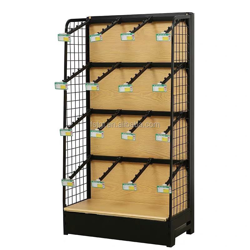 Tool Grocery Black Pegboard Spinner Paint Display Racks And Stands For Hardware Store