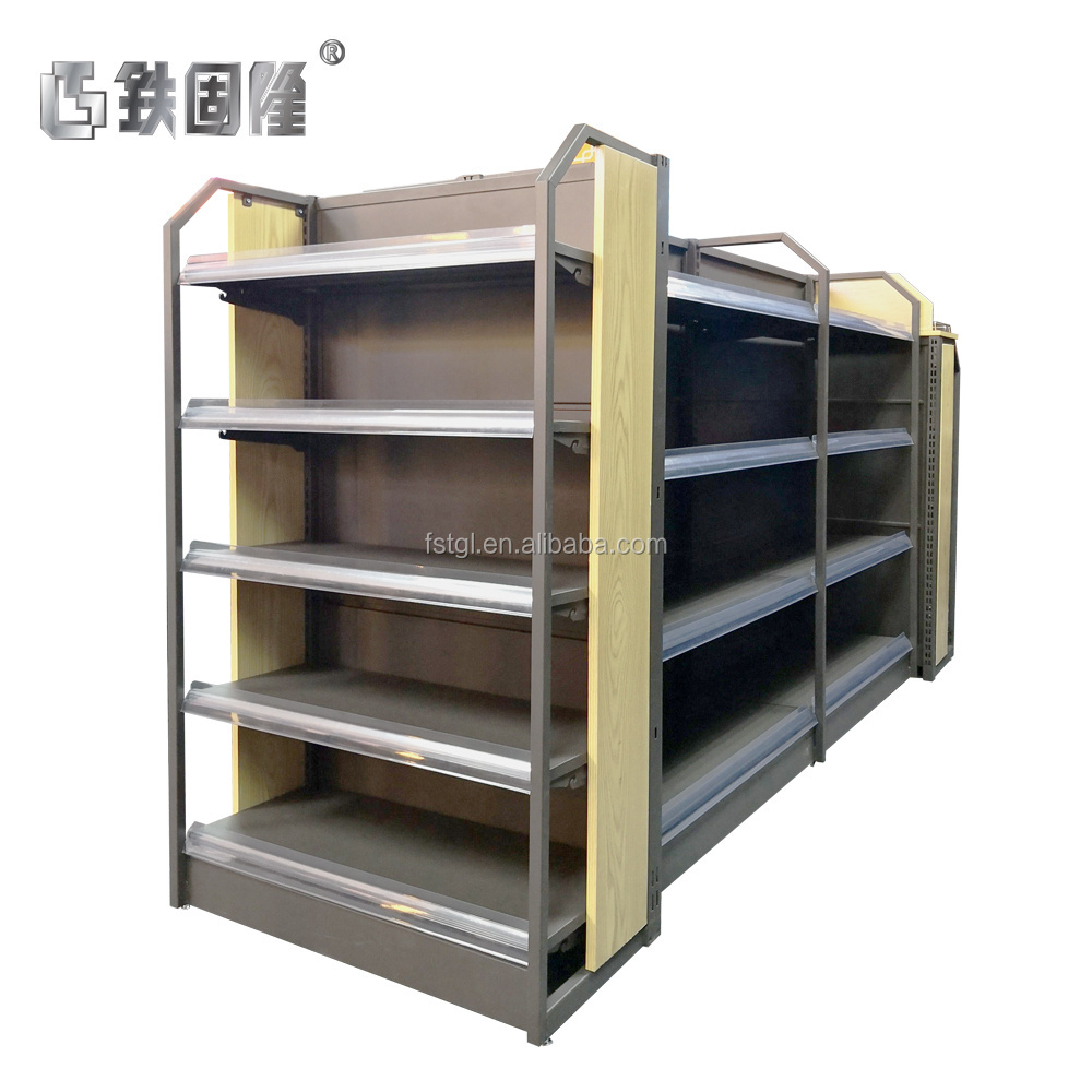 Sports Display Rack Men Sports Shoes Shop Interior Design Display Wall Shelf shoe shop shelves