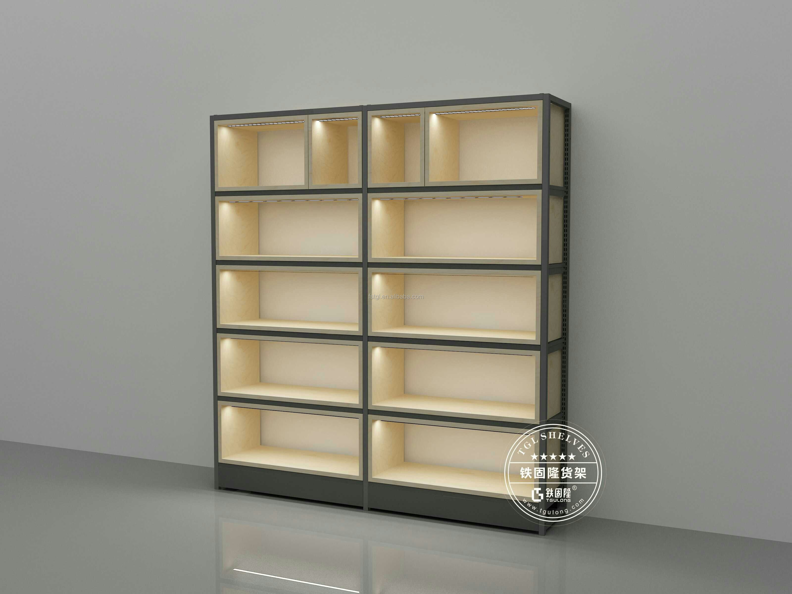 Hot new shoe rack shoe wall and rack,metal shoe store display rack