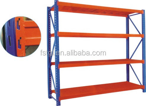 Heavy Duty 5 Tier Unit Shelf Storage Boltless Racking Garage Warehouse