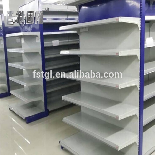 China Supplier Grocery Store Shelf  Supermarket Shelf  For Sale