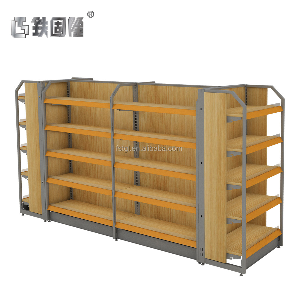 Sports Display Rack Men Sports Shoes Shop Interior Design Display Wall Shelf shoe shop shelves