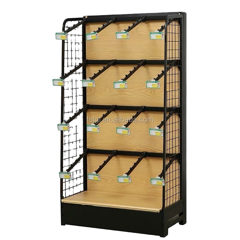 Tool Grocery Black Pegboard Spinner Paint Display Racks And Stands For Hardware Store