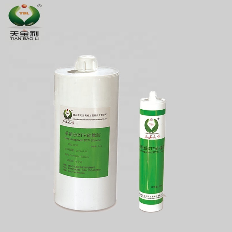 TBL-6003-2.0 Heat Conduction Silicone Grease Silicone Glue