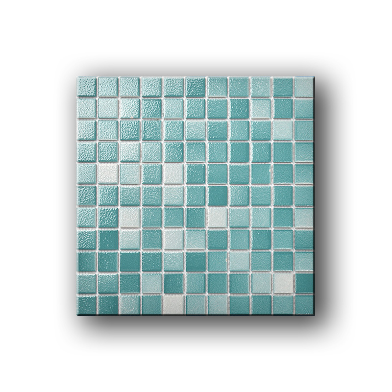 Swimming Pool Mosaics Blue Wall Tile Swimming Pool Floor Tile Backsplash Wall Tile for Hotel Bathroom Wall Floor