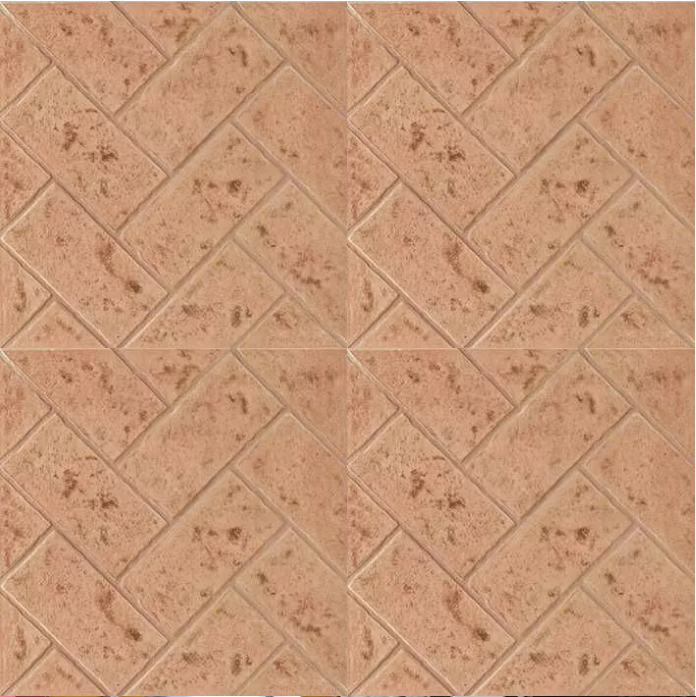 Deco stone wall tile 400x400/gres cerame floor tile/porcelain tile wooden