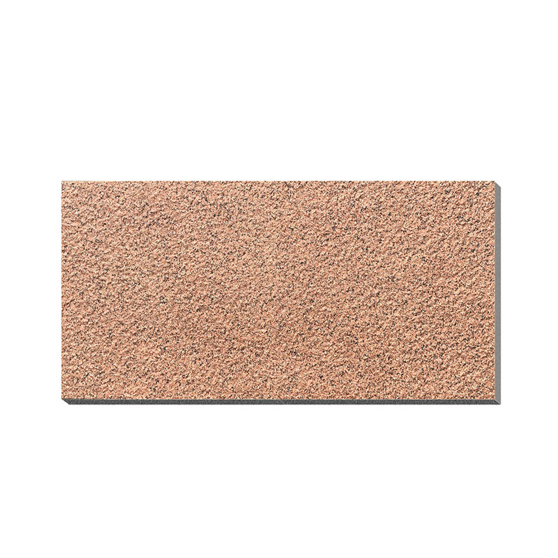 Hot Sale Stone Imitation Texture Driveway Pavers Stone Outdoor Tile Ceramic Floor Paving Stones Tiles