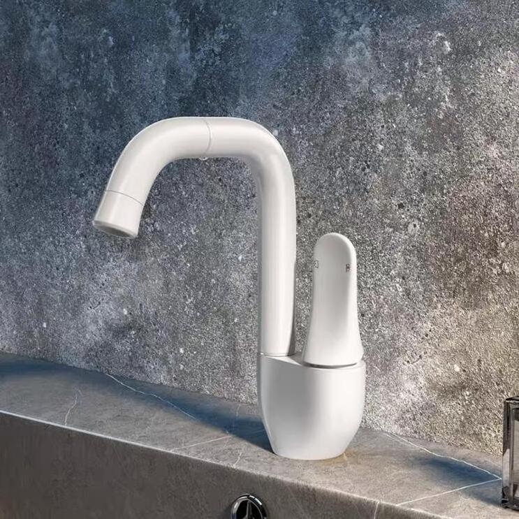 kitchen faucet stainless steel 304 water tap modern kiTchen taps brass mixer sink faucets