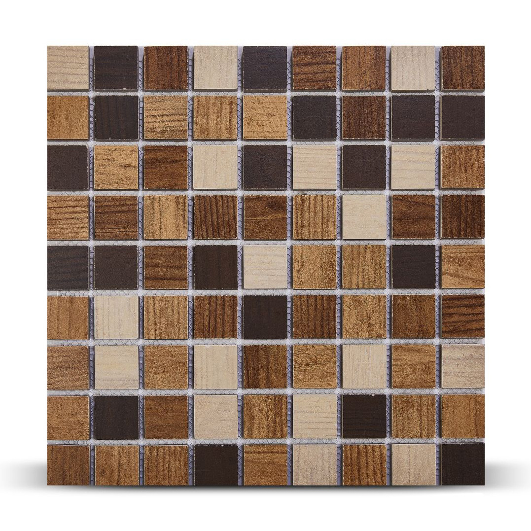 Wholesale Hotel Bathroom Wall Floor Strip Tile Kitchen Backsplash Mosaic Ceramic Tile