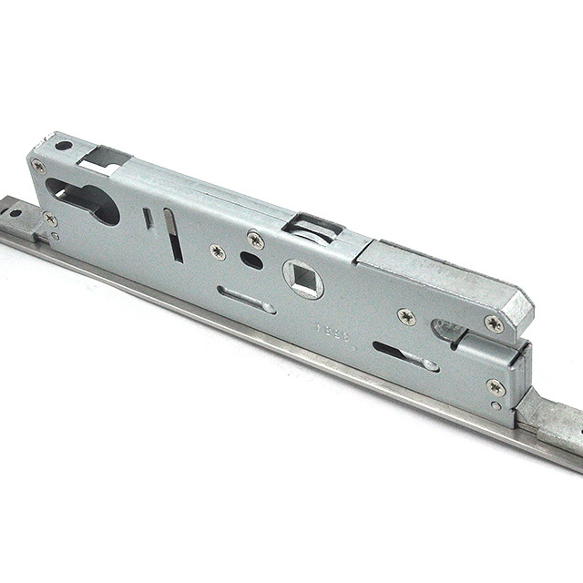 High experience manufacturers window Multi point lock body Multi-point door inner lock