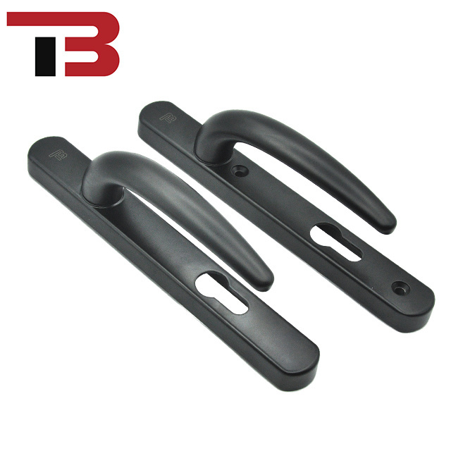 Factory wholesale sliding door handle Aluminum door pull handle, sliding window handle sliding Building hardware