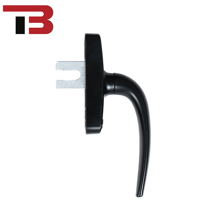 KTB-WK03-14-800 Upvc Window Opening Hardware Window System Hardware