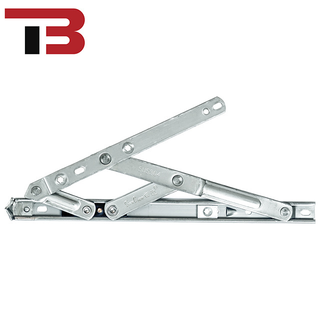 KTB-WK03-14-800 Upvc Window Opening Hardware Window System Hardware