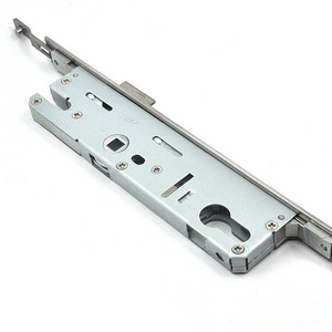 High experience manufacturers window Multi point lock body Multi-point door inner lock