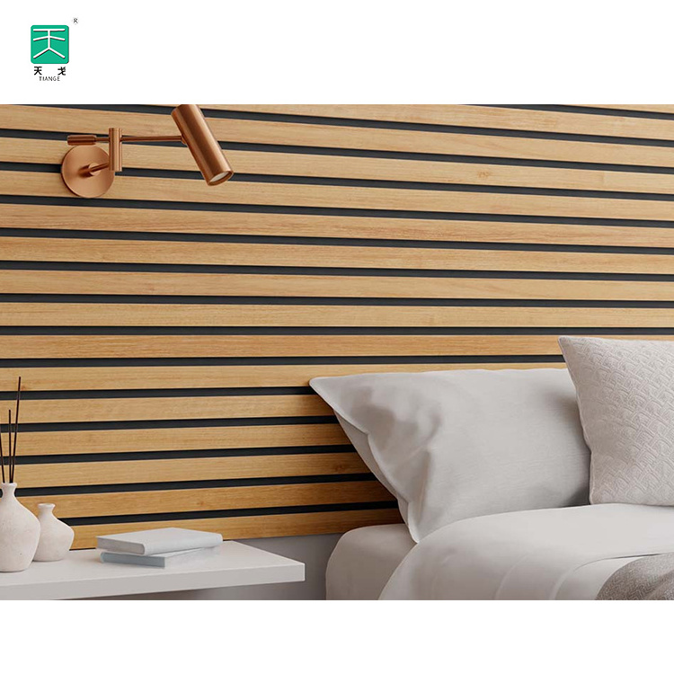 TianGe Wall And Ceiling Headboard Wood up Fibro Aku Panel Sound Absorbing Akupanel Bunnings Used Acoustic Panels For Sale