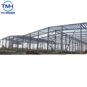 Cheap steel structure workshop design and rapid construction of prefab steel frame building prefab steel structure warehouse