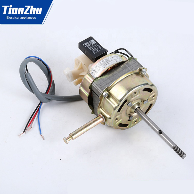 Factory direct sales universal AC table fan motor