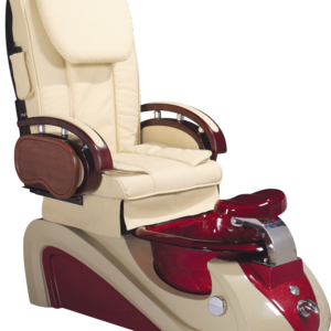 hot sale Pedicure chair luxury foot spa massage chair TJX2500 Series