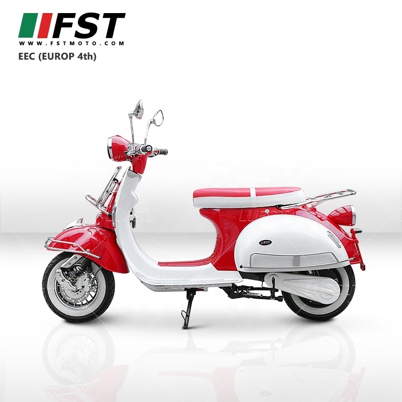 china manufacture 10 inch city scooter retro vintage style electric scooter with eec and coc certification