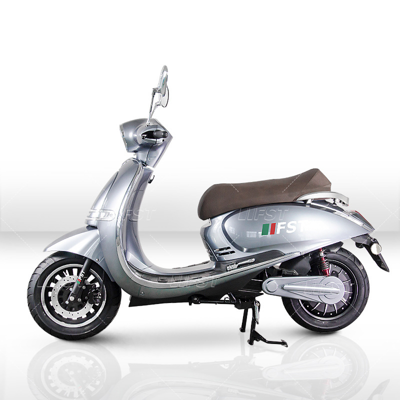 Cheap price electric scooters ev bike eec coc lithium 2000W 45km/h moped motos deportivas electric motorcycles