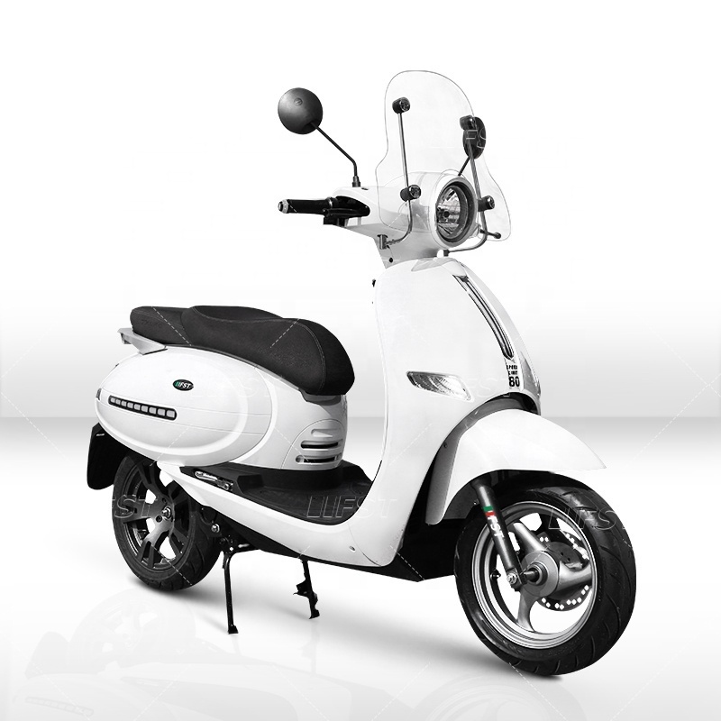 4000w powerful e scooter high speed sports electric scooter