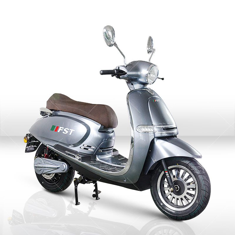 Cheap price electric scooters ev bike eec coc lithium 2000W 45km/h moped motos deportivas electric motorcycles