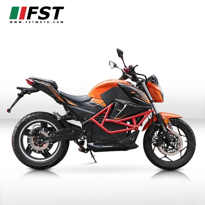 2020 china deportiva 8000w high speed moto motocicleta electrica