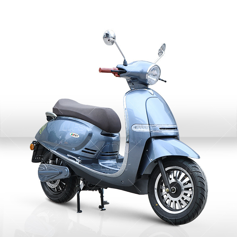 wuxi 4000w moped electric motorcycle eec lithium moto electrique