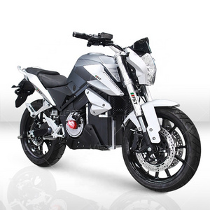 chinese adult 10000 watt electric motorcycle pantera