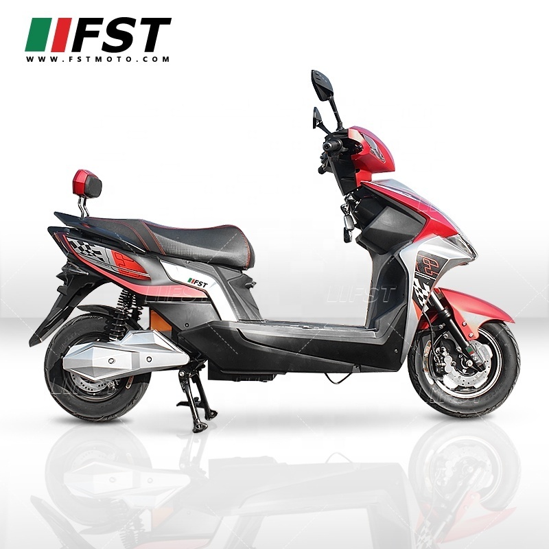 1500w e moped with seat cheap price chinese 72v electric scooter