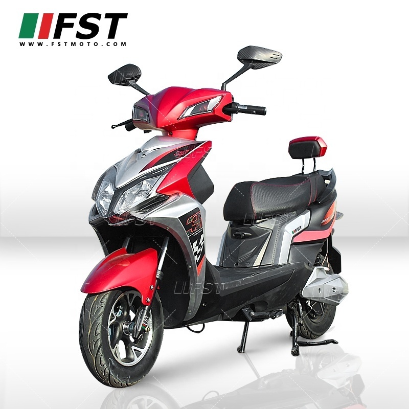 1500w e moped with seat cheap price chinese 72v electric scooter