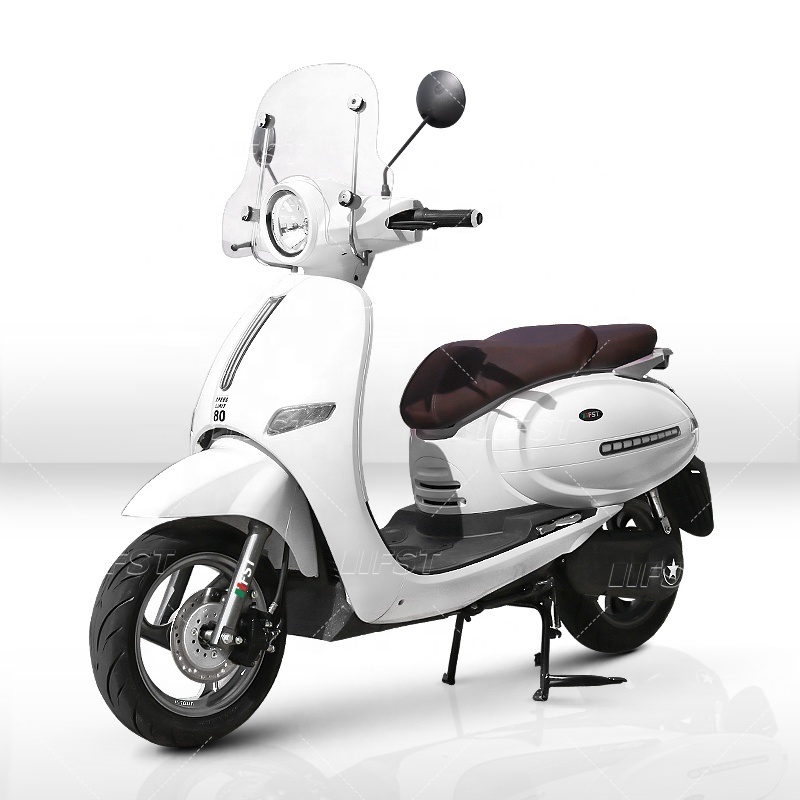 4000w powerful e scooter high speed sports electric scooter