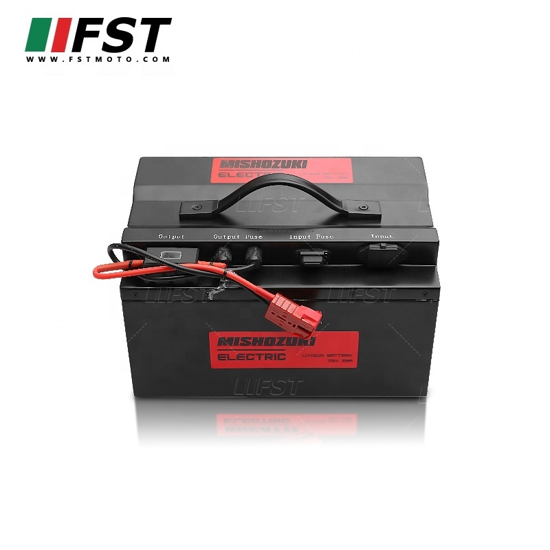 18650 bateria litio 72v 40ah para moto electricar batterie