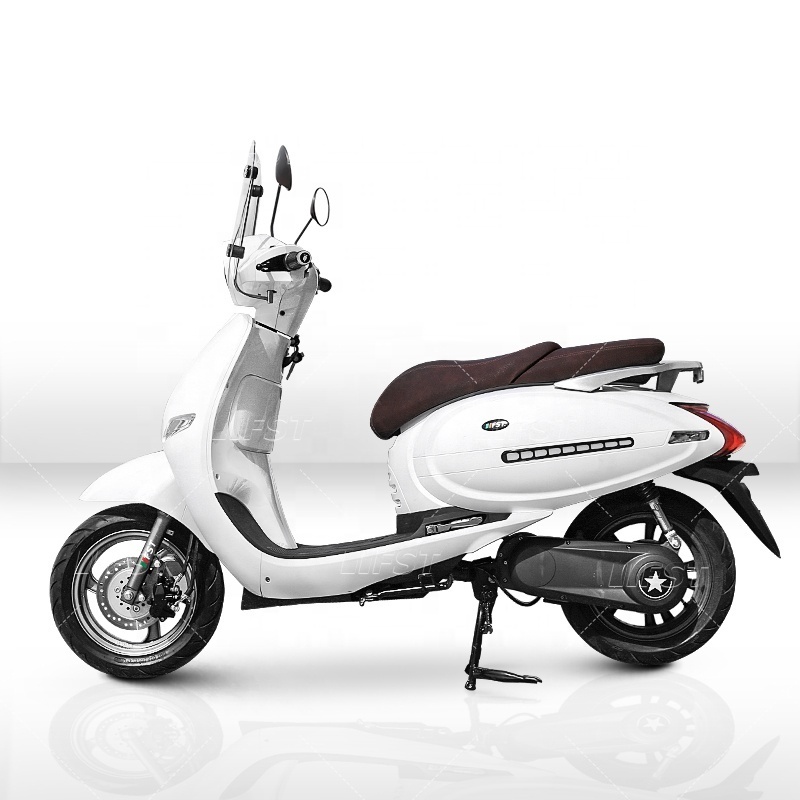 4000w powerful e scooter high speed sports electric scooter