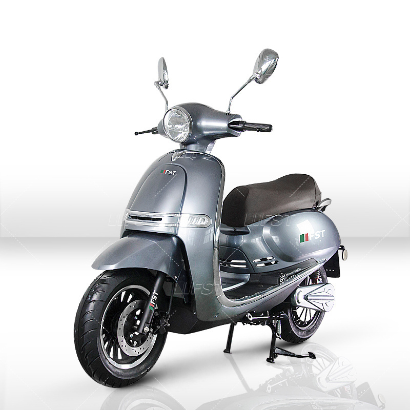 Cheap price electric scooters ev bike eec coc lithium 2000W 45km/h moped motos deportivas electric motorcycles