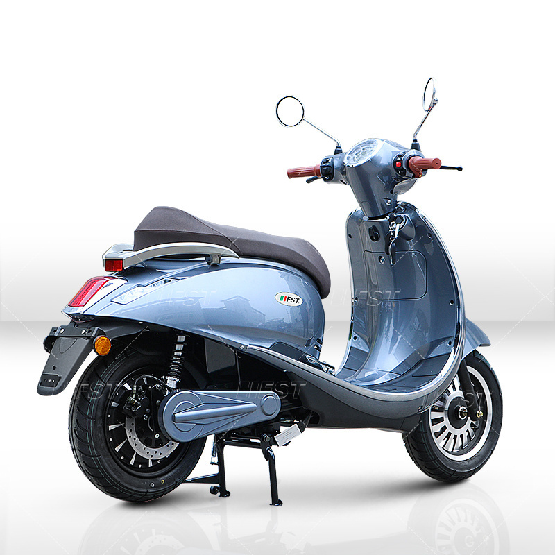 2024 Popular design electric scooters eec coc motocicletas lithium 2000W 3000W motos deportivas motorcycles & scooters