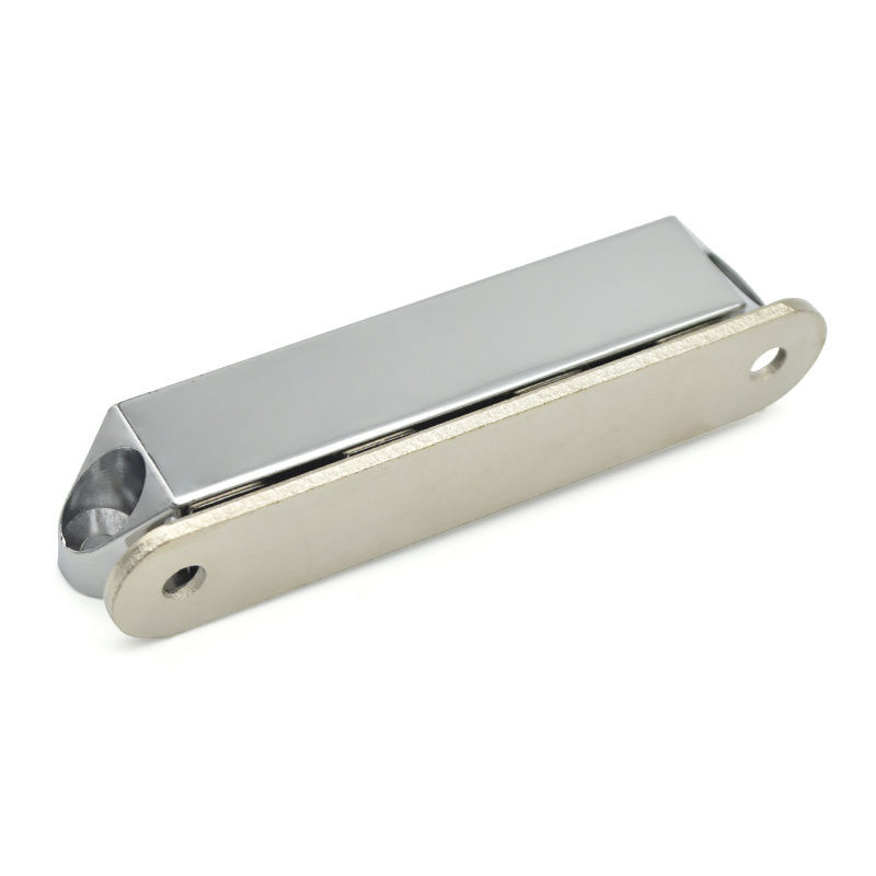 XK825 Slim Door Cabinet Cabinet Door Closer Magnet Strong Magnetic Steel Latch Wardrobe Drawer