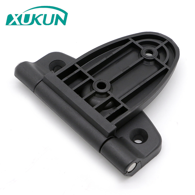 High Quality Custom Wholesale T Hinge Plastic Hinge Folding Bike Hinge