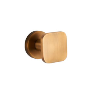 Channel Invisible Door Handle Lock Single-sided Double-sided Indoor Pull Door Knob Wall Hidden Single Handles Furniture Hardware