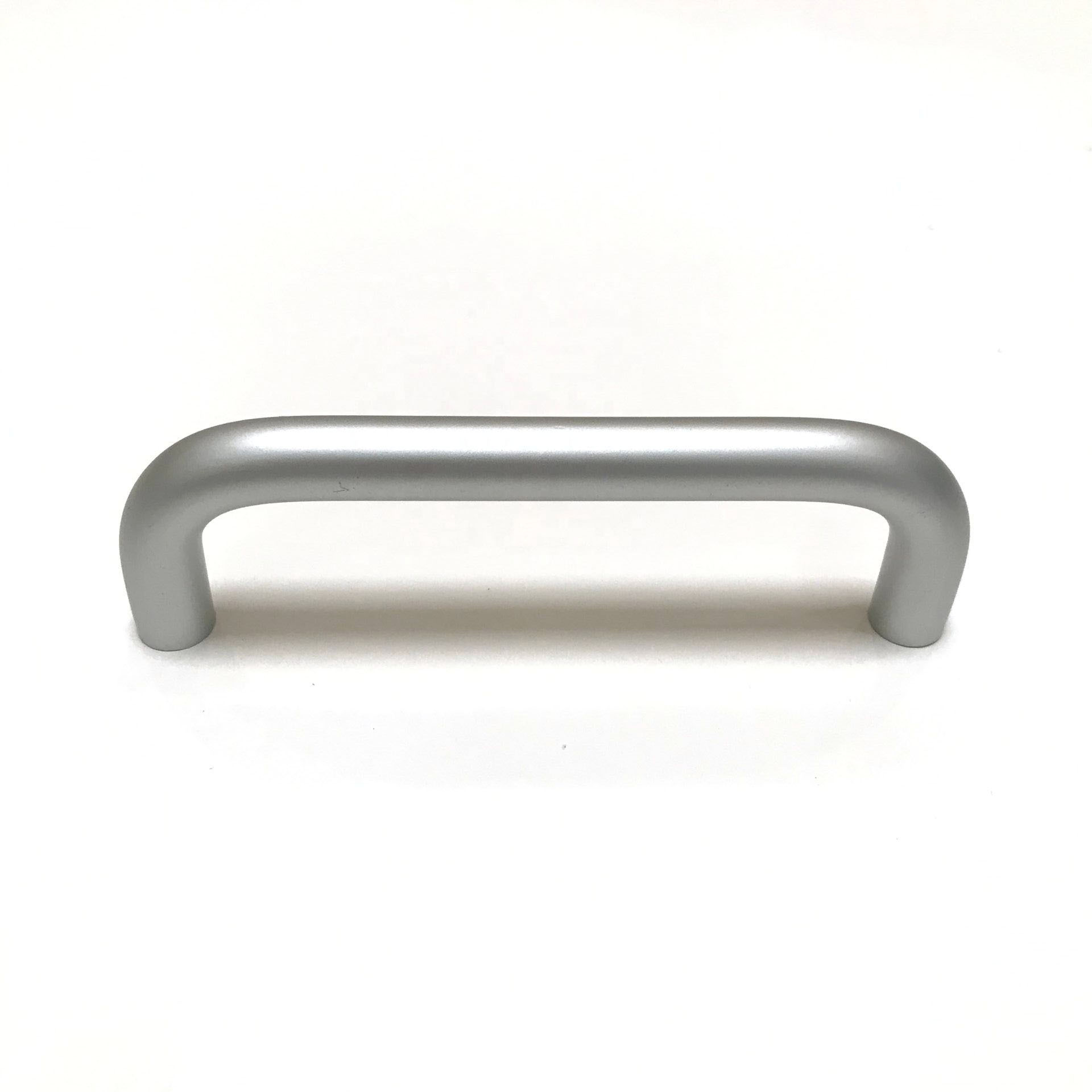 TOMU U Type Aluminum Alloy Kitchen Cabinet Door Handles Drawer Knobs Home Improvement Furniture Handle Hardware Diameter 10mm