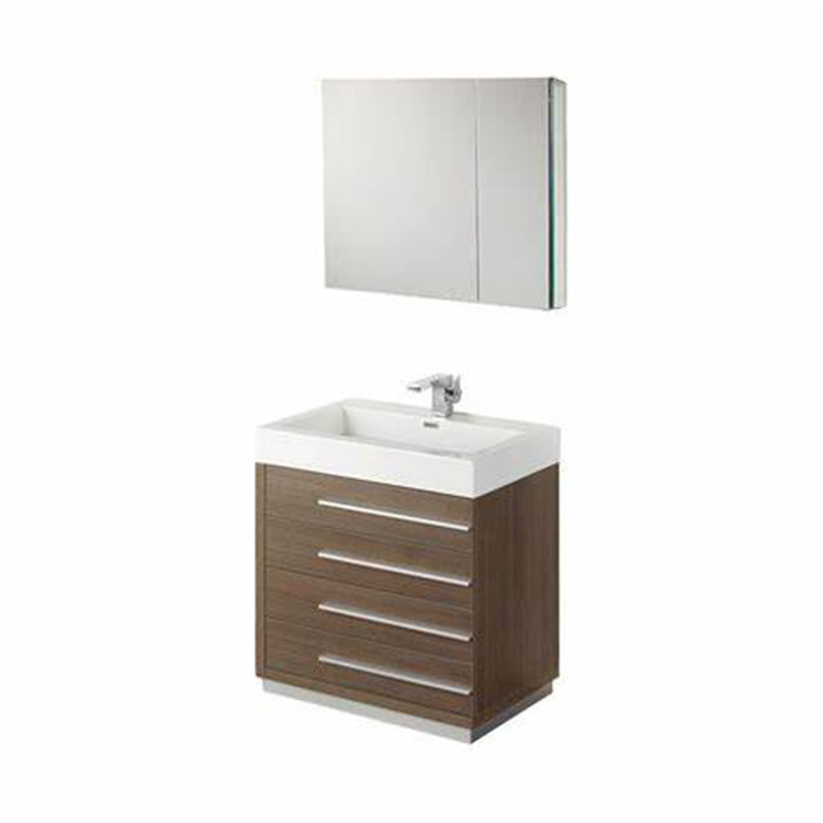 Spanish single sink rv used bathroom Vanity cabinets