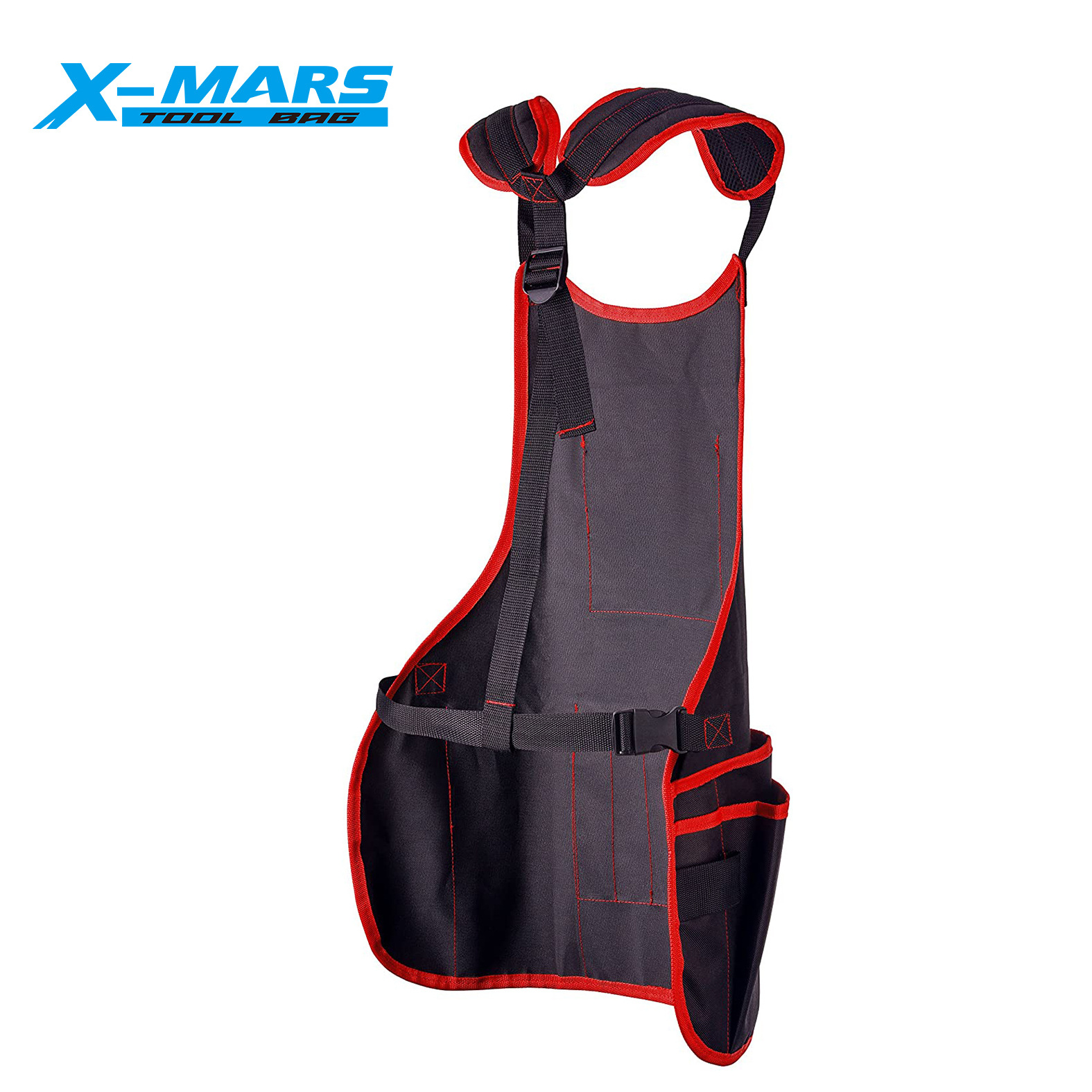 X-mars  Hot Sale Tool Vest Working Tool Vest For Household