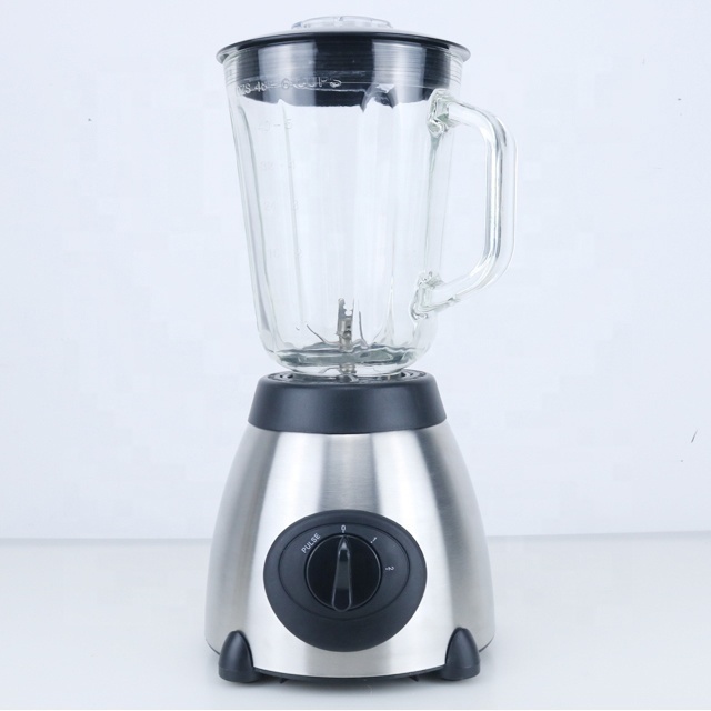 1.5L stainless steel blender