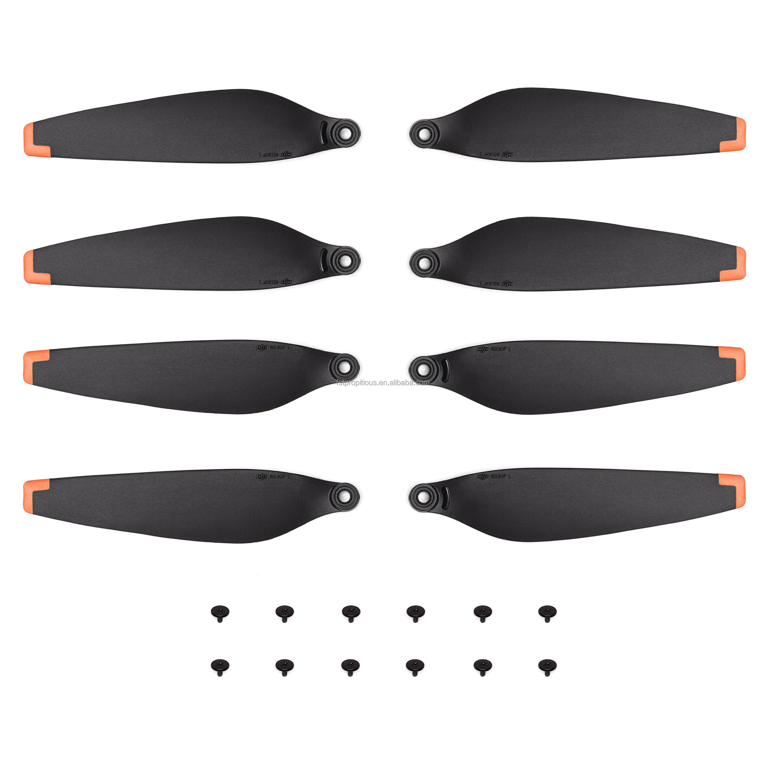 Original Stocks Now DJ I Mini 4 Pro/Mini 3 Pro Propellers Blades For Mini 4 pro/Mini 3 pro Drone