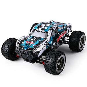 Stocks 1/16 High Speed Racing 4x4 rc cars 24MPH 4WD Off-Road Waterproof Vehicle 2.4Ghz Radio Remote Control Traxxas rc car