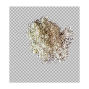 Potassium boron lithium containing low-temperature ceramic frit enamel for daily porcelain art porcelain ceramic color glaze