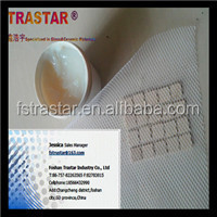 Cheap high quality glass ceramic mosaic adhesive glue for mosaic tile paving from Foshan Trastar